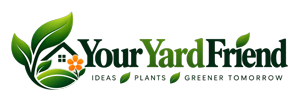 Your Yard Friend Logo